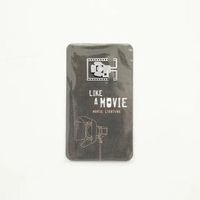 Marque-page cinéma