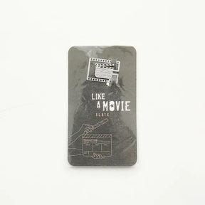 Marque-page cinéma