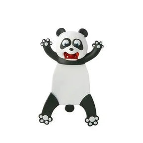 Marque page panda