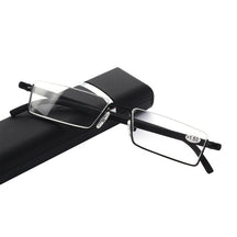 Lunettes zoom trapèze - Coussin De Lecture
