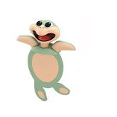 Marque page tortue