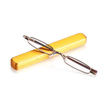 Mini lunettes grossissantes - Coussin De Lecture