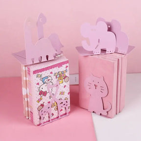 Serre livre mignon girafe