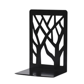 Serre Livre scandinave blanc