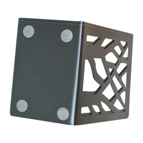 Serre Livre scandinave noir