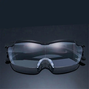 Lunettes de lecture led