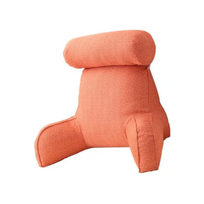 Coussin De Lecture Orange13