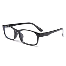 Lunettes zoom en plastique - Coussin De Lecture