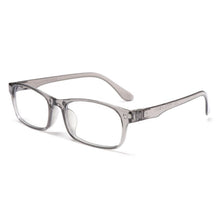 Lunettes zoom en plastique - Coussin De Lecture