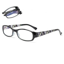 Lunettes colorées avec zoom - Coussin De Lecture