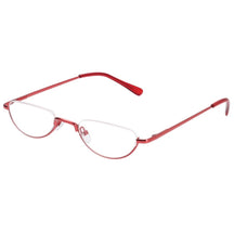 Petites lunettes grossissantes - Coussin De Lecture