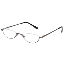 Petites lunettes grossissantes - Coussin De Lecture