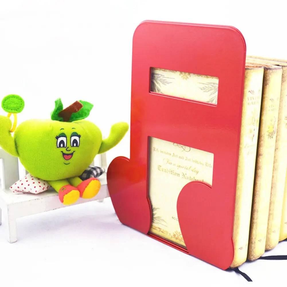 Serre livre musical - Coussin De Lecture