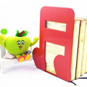 Serre livre musical - Coussin De Lecture
