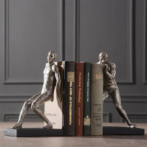 Serre livre athlète olympique