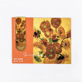 Marque page magnétique Van Gogh