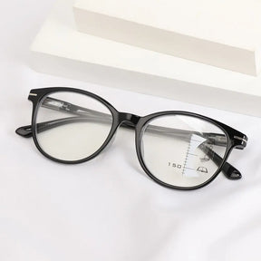 Lunettes zoom unisexe Coussin Lecture