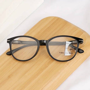 Lunettes zoom unisexe - Coussin De Lecture