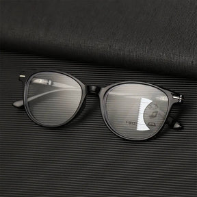 Lunettes zoom unisexe - Coussin De Lecture