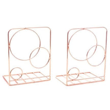 Serre livre cercle - Coussin De Lecture