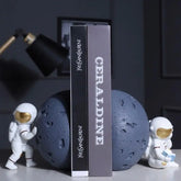 Serre livre astronaute