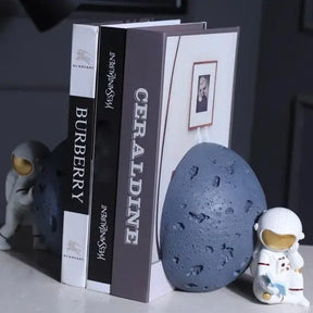 Serre livre astronaute