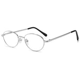 Lunettes de lecture vintage