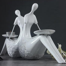 Serre livre art contemporain - Coussin De Lecture