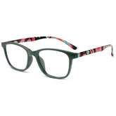 Lunettes grossissantes fashion - Coussin De Lecture