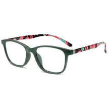 Lunettes grossissantes fashion - Coussin De Lecture