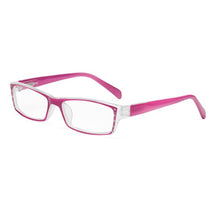 Lunettes de lecture fluo - Coussin De Lecture