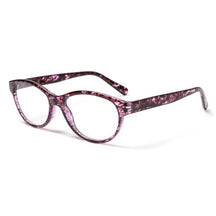 Lunettes tachetées - Coussin De Lecture