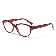 Lunettes tachetées - Coussin De Lecture