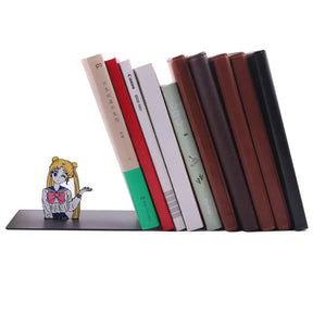 Serre livre Sailor Moon