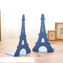Serre livre Tour Eiffel - Coussin De Lecture