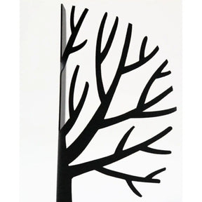 Serre livre arbre