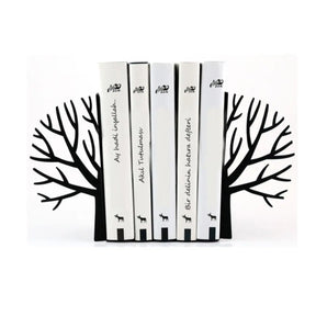 Serre livre arbre
