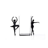 Serre livre ballerine