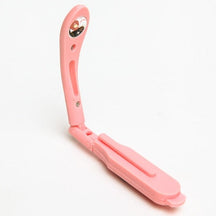 Lampe led marque-page - Coussin De Lecture