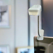 Lampe de lecture flexible - Coussin De Lecture