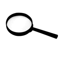 Loupe de lecture pour enfant - Coussin De Lecture