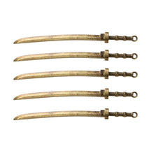 Marque page Katana - Coussin De Lecture