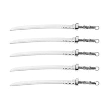 Marque page Katana - Coussin De Lecture