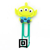 Marque page Toy Story