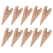 Marque-pages clips métalliques - Coussin De Lecture