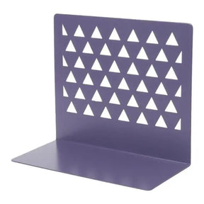 Serre livre motif triangle